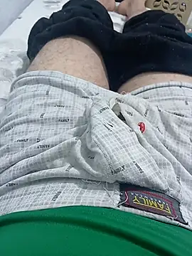 Arabeman300 online show from April 19, 2:56 am