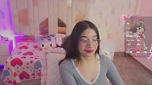 MARIANA TAY1 online show from April 23, 3:13 am