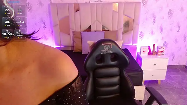 Snapshot of MARIANA_TAY1 chatting on November 6, 3:10 am MARIANA TAY1 online show from November 6, 3:10 am