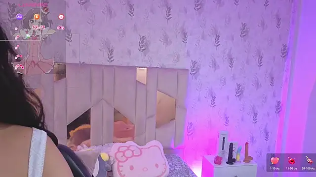 MARIANA TAY1 online show from March 27, 3:15 am