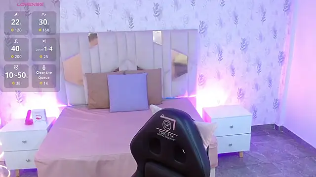 Snapshot of MARIANA_TAY1 chatting on October 19, 2:58 am MARIANA TAY1 online show from October 19, 2:58 am