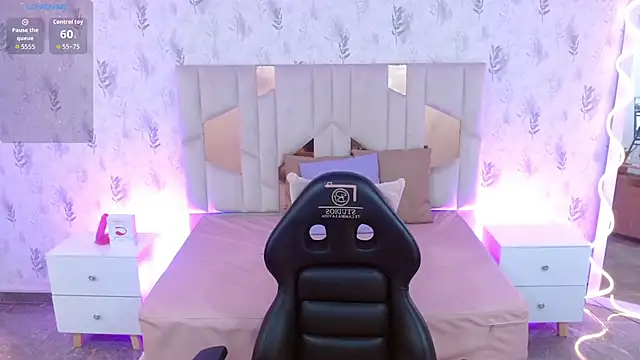 Snapshot of MARIANA_TAY1 chatting on October 27, 3:07 am MARIANA TAY1 online show from October 27, 3:07 am