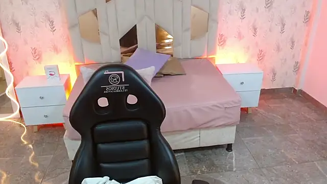 Snapshot of MARIANA_TAY1 chatting on October 28, 3:07 am MARIANA TAY1 online show from October 28, 3:07 am