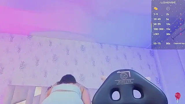 Snapshot of MARIANA_TAY1 chatting on June 6, 3:12 am MARIANA TAY1 online show from June 6, 3:12 am