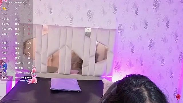 MARIANA TAY1 online show from April 11, 3:14 am