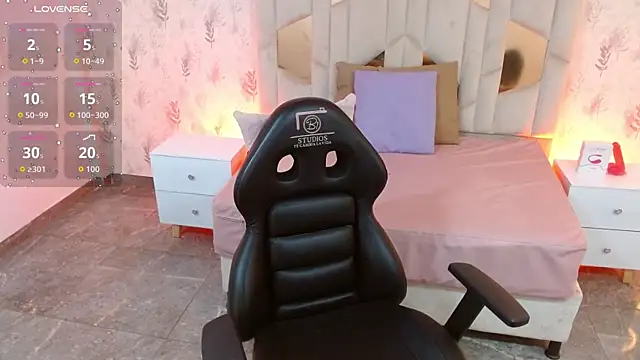 Snapshot of MARIANA_TAY1 chatting on October 20, 3:08 am MARIANA TAY1 online show from October 20, 3:08 am