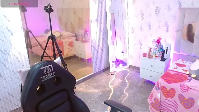 MARIANA TAY1 online show from March 19, 3:17 am