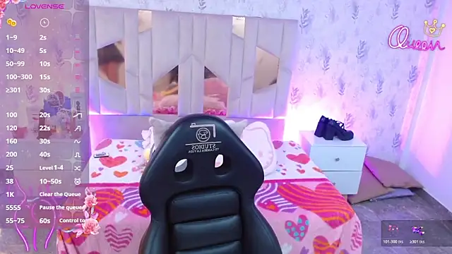 MARIANA TAY1 online show from March 20, 3:18 am