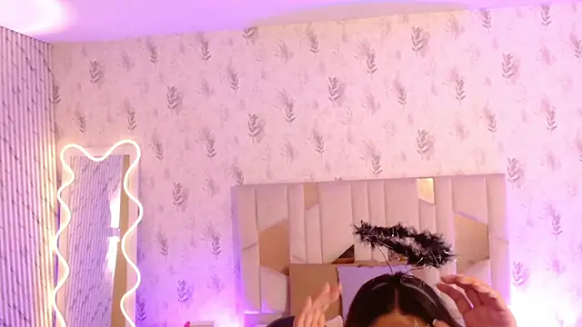 Snapshot of MARIANA_TAY1 chatting on October 31, 3:14 am MARIANA TAY1 online show from October 31, 3:14 am