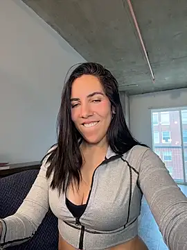 Lolathebaddie online show from February 2, 5:23 pm