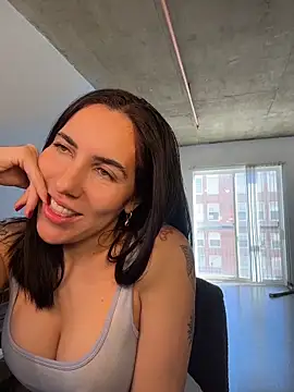 Lolathebaddie online show from February 23, 5:13 pm