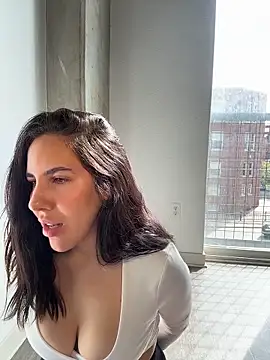 Lolathebaddie online show from March 30, 4:08 pm