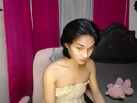 Ellorrey online show from November 9, 4:55 pm