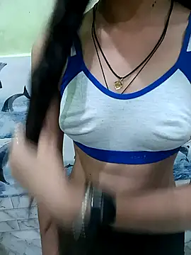Snapshot of Khushi_rani chatting on October 11, 9:32 am Khushi rani online show from October 11, 9:32 am