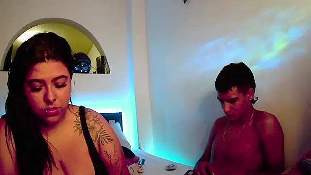 AnyRUSSO online show from October 18, 4:03 am