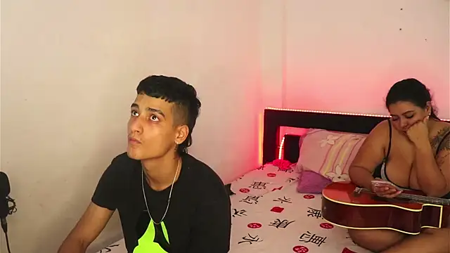 AnyRUSSO online show from December 5, 4:33 am