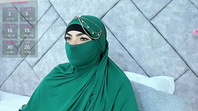  naylaa  online show from April 12, 2:59 am