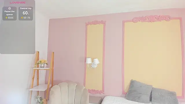  naylaa  online show from March 20, 2:56 am