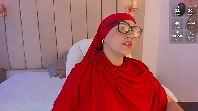  naylaa  online show from December 20, 3:09 am