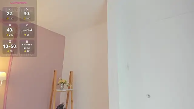  naylaa  online show from March 31, 10:56 pm