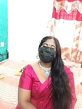 Snapshot of tamil-aunt chatting on October 12, 5:53 am tamil-aunt online show from October 12, 5:53 am
