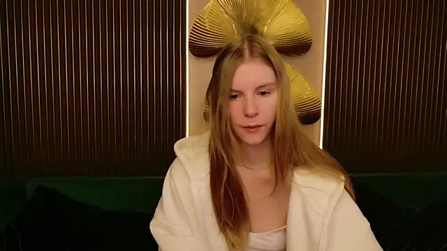 Morgan Wardi online show from February 21, 9:06 pm