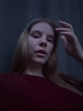 Morgan Wardi online show from March 1, 10:10 pm