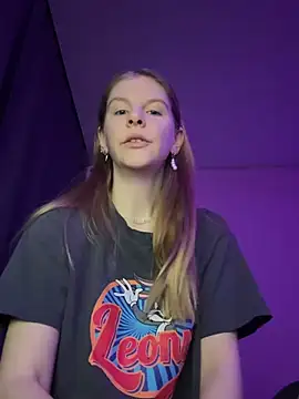 Morgan Wardi online show from February 20, 5:37 pm