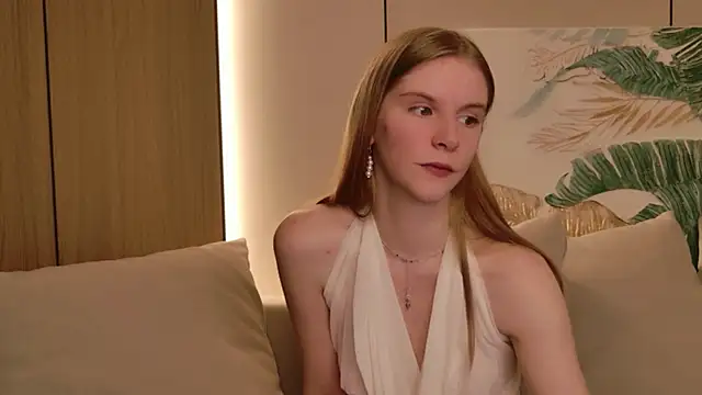 Morgan Wardi online show from February 16, 9:13 pm