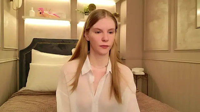 Morgan Wardi online show from February 7, 8:50 pm