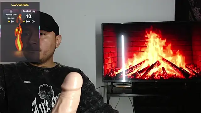 Dad Bad online show from October 18, 1:35 pm