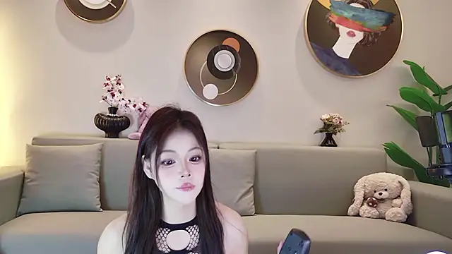 Dancing-pao online show from April 18, 4:26 am