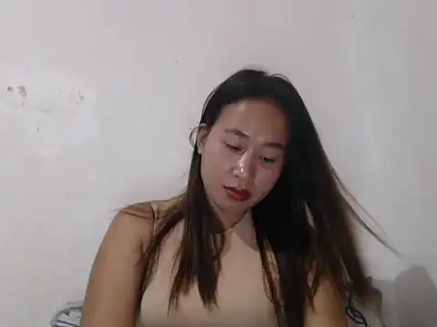 pretty lusii online show from February 23, 5:13 pm