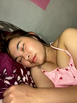 Yan 50299 online show from October 31, 6:37 pm