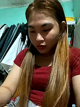 Snapshot of Yan_50299 chatting on October 10, 5:47 pm Yan 50299 online show from October 10, 5:47 pm