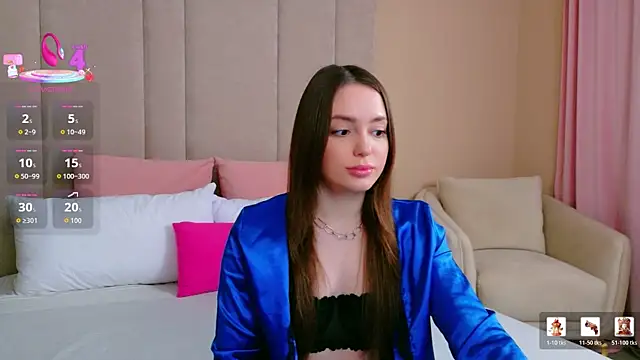 JulliRoss online show from January 12, 5:03 am