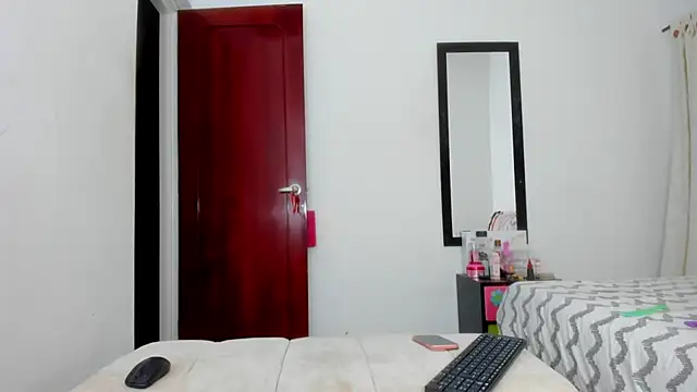 princesa luissa online show from November 18, 4:38 am