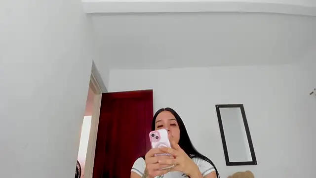 princesa luissa online show from October 31, 12:24 pm