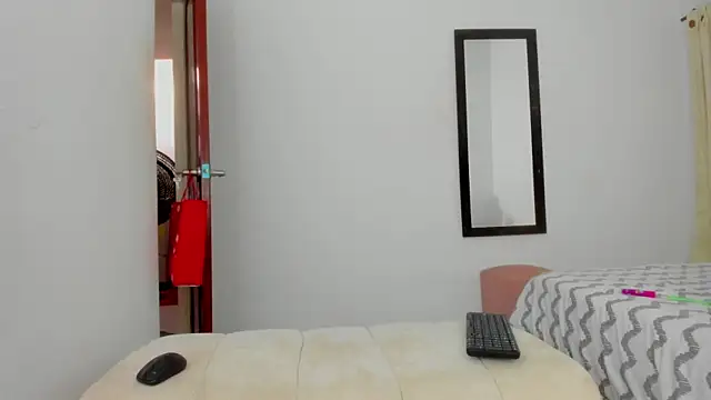 princesa luissa online show from October 29, 12:26 pm