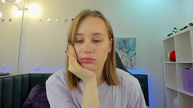 Melissa new22 online show from October 26, 12:44 am