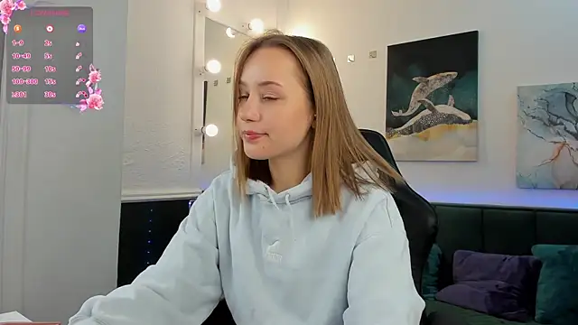 Melissa new22 online show from November 28, 12:22 am