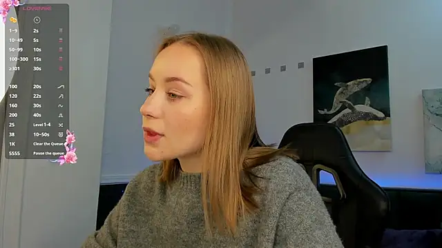 Melissa new22 online show from November 26, 12:43 am