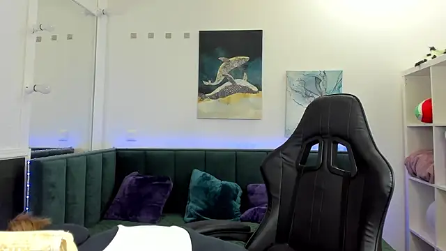 Melissa new22 online show from November 2, 11:54 pm