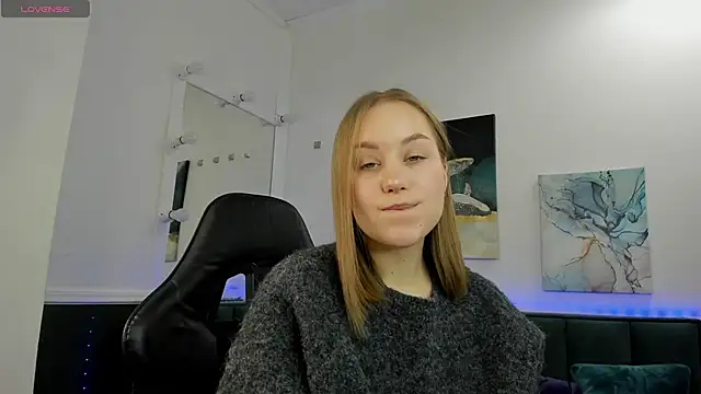 Melissa new22 online show from December 15, 1:11 am