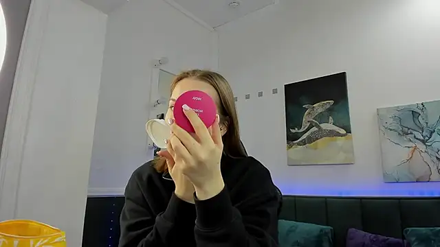 Melissa new22 online show from December 14, 12:50 am