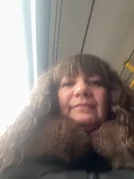 Butterfly8385 online show from February 13, 10:37 am