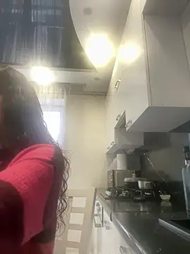 Butterfly8385 online show from April 1, 11:33 am