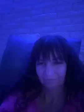 Butterfly8385 online show from December 14, 8:14 pm