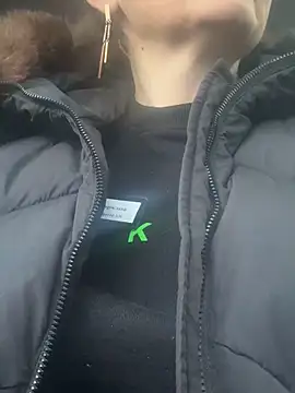 Butterfly8385 online show from February 20, 2:52 pm