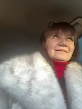 Butterfly8385 online show from February 1, 2:37 pm